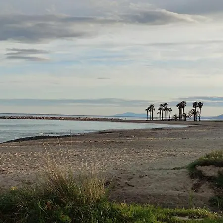Myhost La Dorada Frente Al Mar Cambrils