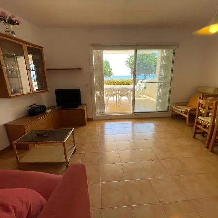 Apartment Myhost La Dorada Frente Al Mar