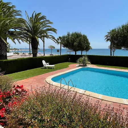 Myhost La Dorada Frente Al Mar * Cambrils