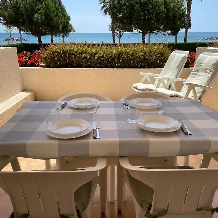Apartment Myhost La Dorada Frente Al Mar Cambrils