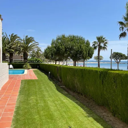 Apartment Myhost La Dorada Frente Al Mar Cambrils