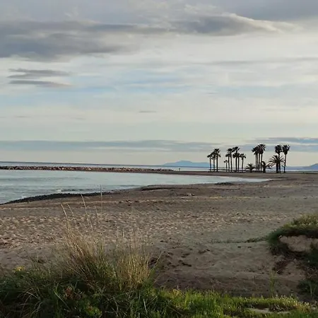 Myhost La Dorada Frente Al Mar Cambrils