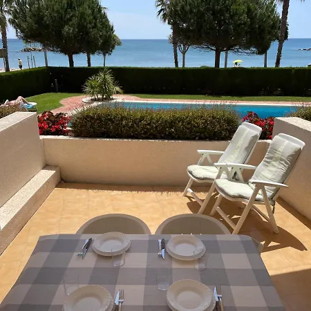 Myhost La Dorada Frente Al Mar * Cambrils