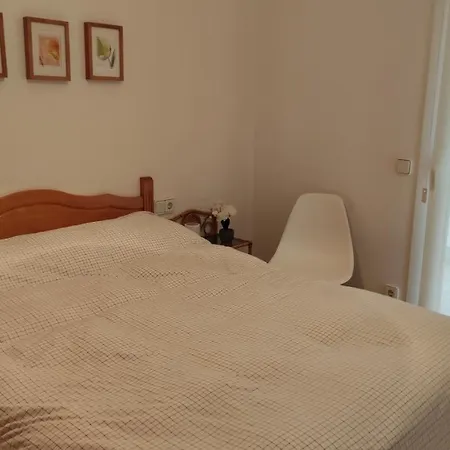 Apartment Myhost La Dorada Frente Al Mar Cambrils