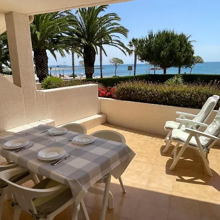 Myhost La Dorada Frente Al Mar Cambrils