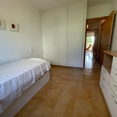 Apartment Myhost La Dorada Frente Al Mar