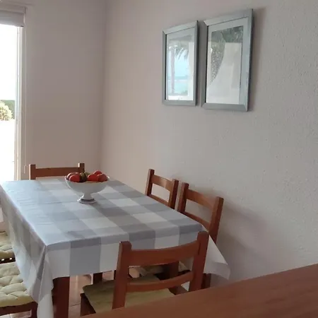 Myhost La Dorada Frente Al Mar Apartment Cambrils